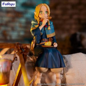 Delicious in Dungeon Noodle Stopper PVC Statue Marcille 14 cm Furyu