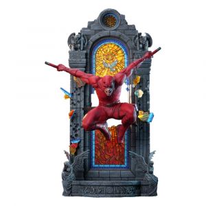 Marvel Contest of Champions Statue 1/3 Daredevil 96 cm Premium Collectibles Studio