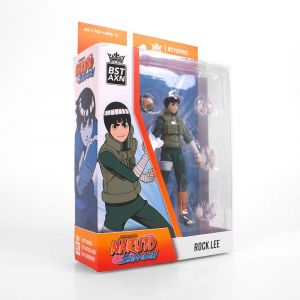 Naruto BST AXN Action Figure Rock Lee 13 cm - Damaged packaging The Loyal Subjects