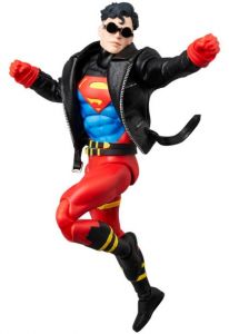 Return of Superman MAFEX Action Figure Superboy 15 cm Medicom