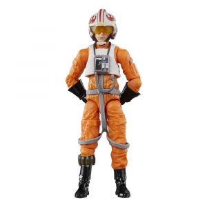 Star Wars Episode IV Vintage Collection Action Figure Luke Skywalker (X-Wing Pilot) 10 cm Hasbro