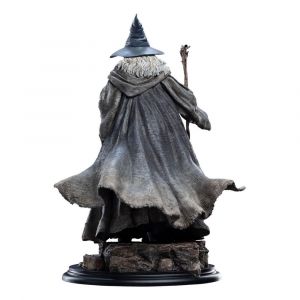 The Lord of the Rings Statue 1/6 Gandalf the Grey Pilgrim (Classic Series) 36 cm Weta Workshop