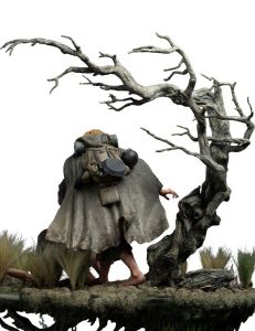 The Lord of the Rings Statue 1/6 The Dead Marshes 64 cm Weta Workshop
