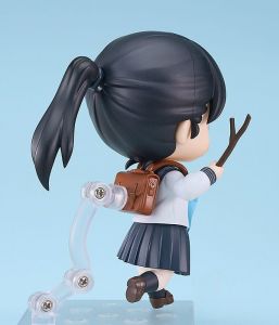 Akebi's Sailor Uniform Nendoroid Action Figure Komichi Akebi 10 cm Max Factory