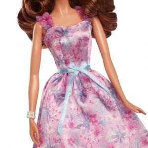 Barbie Signature Doll Birthday Wishes Barbie Mattel