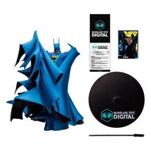 DC Direct Action Figure Batman by Todd (McFarlane Digital) 30 cm McFarlane Toys