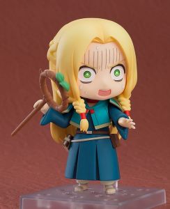 Delicious in Dungeon Nendoroid Action Figure Marcille 10 cm Good Smile Company