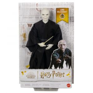 Harry Potter Doll Lord Voldemort 30 cm Mattel
