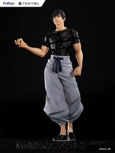 Jujutsu Kaisen PVC Statue Toji Fushiguro 20 cm Furyu