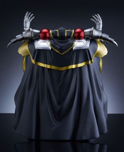 Overlord Pop Up Parade SP PVC Statue Ainz Ooal Gown 26 cm Good Smile Company