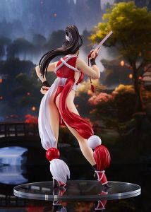 The King of Fighters 97 Pop Up Parade PVC Statue Mai Shiranui 17 cm Max Factory