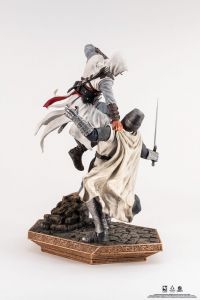 Assassin´s Creed Statue 1/6 Hunt for the Nine Scale Diorama 44 cm Pure Arts