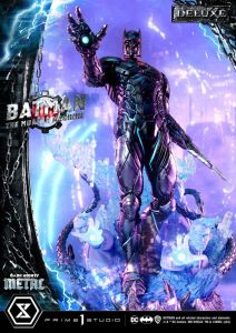Batman: The Dark Nights Metal (Comics) Museum Masterline Series Statue 1/3 The Murder Machine Deluxe Version 85 cm Prime 1 Studio