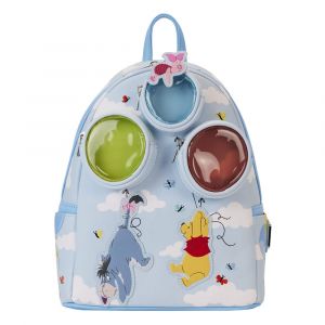 Disney by Loungefly Mini Backpack Winnie the Pooh Balloons