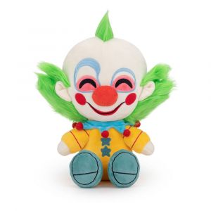 Killer Klowns from Outer Space Plush Figure Killer Klowns Shorty Plush 22 cm Youtooz
