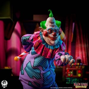 Killer Klowns from Outer Space Premier Series Statue 1/4 Jumbo 68 cm Premium Collectibles Studio
