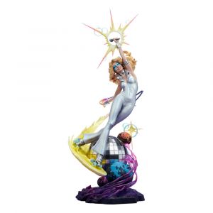 Marvel Premium Format Statue Dazzler 79 cm Sideshow Collectibles