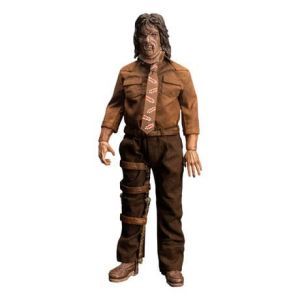 Texas Chainsaw Massacre III Action Figure 1/6 Leatherface 33 cm Trick Or Treat Studios