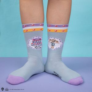 Harry Potter Socks 3-Pack Dobby Cinereplicas