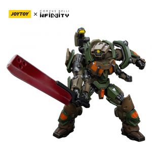 Infinity Action Figure 1/18 Shakush Light Armored Unit 12 cm Joy Toy (CN)