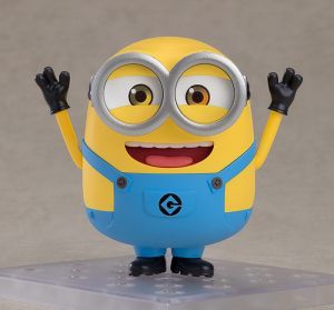 Minions Nendoroid Action Figure Bob 8 cm Good Smile Company