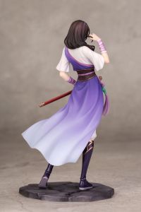 Original Character Action Figure 1/10 Gift+ Moonlight Heroine: Lin Yueru 18 cm Myethos