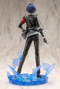 Persona 3 Reload ARTFX J Statue 1/8 P3R Protagonist 22 cm Kotobukiya