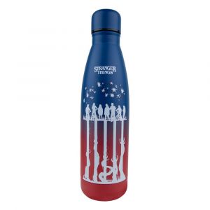 Stranger Things Thermo Water Upside Down
