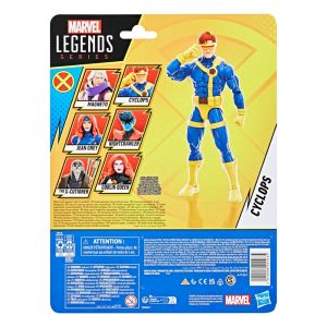 X-Men '97 Marvel Legends Action Figure Cyclops 15 cm Hasbro