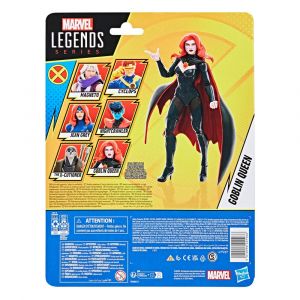 X-Men '97 Marvel Legends Action Figure Goblin Queen 15 cm Hasbro