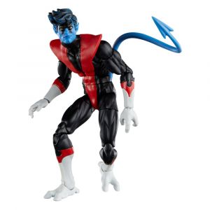 X-Men '97 Marvel Legends Action Figure Nightcrawler 15 cm