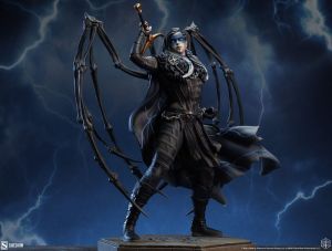 Critical Role Statue Yasha Nydoorin - Mighty Nein 30 cm Sideshow Collectibles