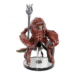 D&D Icons of the Realms pre-painted Miniatures Tomb of Annihilation - Complete Set Wizkids