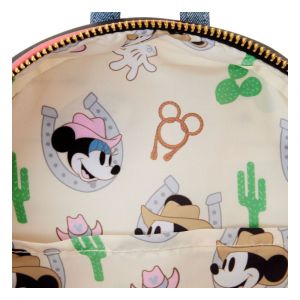 Disney by Loungefly Backpack Mickey Cosplay
