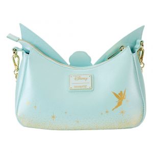 Disney by Loungefly Crossbody Peter Pan Tinkerbell
