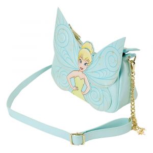 Disney by Loungefly Crossbody Peter Pan Tinkerbell