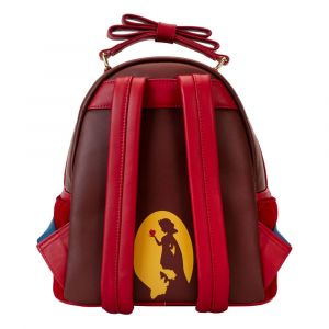 Disney by Loungefly Mini Backpack Snow White Classic Apple