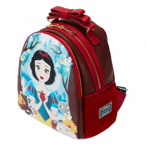 Disney by Loungefly Mini Backpack Snow White Classic Apple