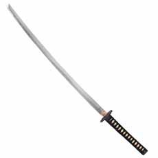 High Quality Katanas ,  practical swords