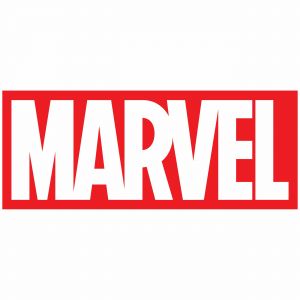 Marvel t-shirts with print