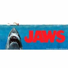 Licenced Jaws t-shirts