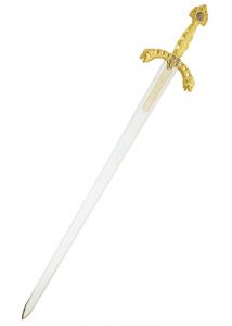 Durendal sword of Roland, Marto 