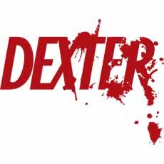 Dexter t-shirts with print