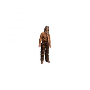 Texas Chainsaw Massacre III Action Figure 1/6 Leatherface 33 cm Trick Or Treat Studios