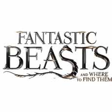Fantastic Beasts t-shirts