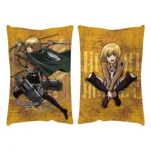 Attack on Titan Pillow Armin Arlelt 50 x 35 cm