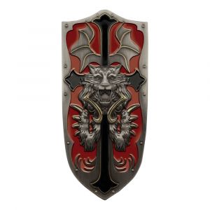 Castlevania Ingot Alucard Shield Limited Edition FaNaTtik