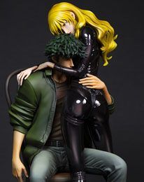 Cowboy Bebop Statue 1/4 Words that we couldn't say 20th Anniversary Edition 45 cm Future Gadget Corporation