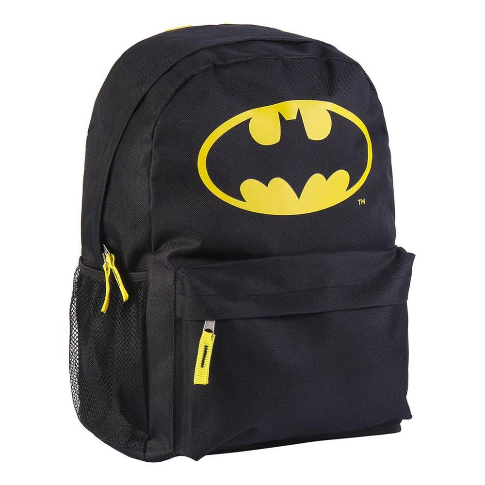 DC Comics Backpack Batman Logo Cerdá