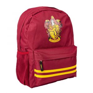 Harry Potter Backpack Gryffindor Red Cerdá